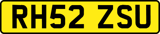 RH52ZSU