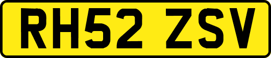 RH52ZSV