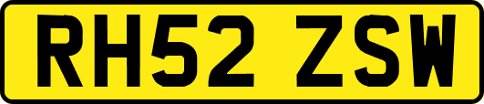 RH52ZSW