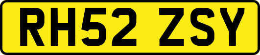 RH52ZSY