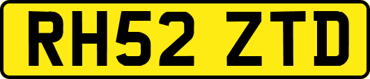 RH52ZTD