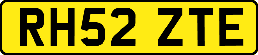 RH52ZTE