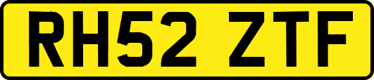 RH52ZTF