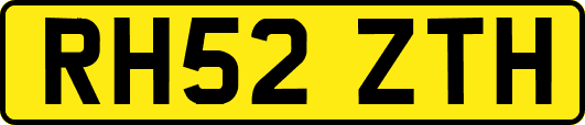 RH52ZTH