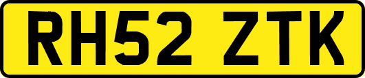 RH52ZTK