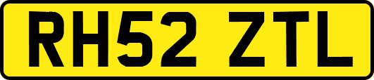 RH52ZTL