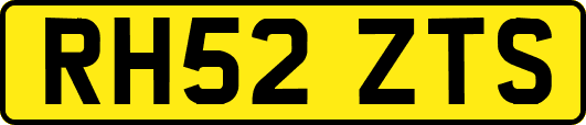 RH52ZTS