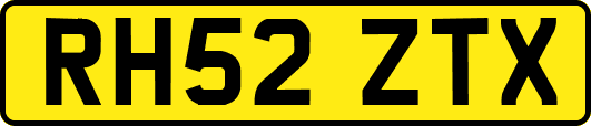RH52ZTX