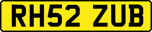 RH52ZUB