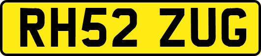 RH52ZUG