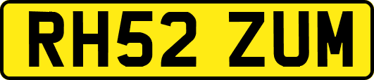 RH52ZUM