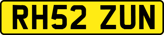 RH52ZUN