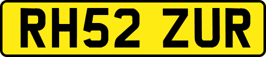 RH52ZUR