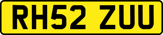 RH52ZUU