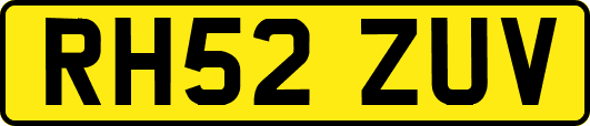 RH52ZUV