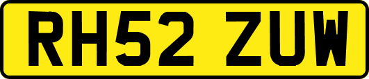 RH52ZUW
