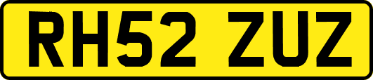 RH52ZUZ