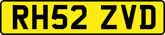 RH52ZVD