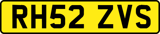 RH52ZVS