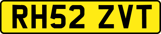 RH52ZVT