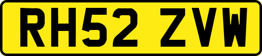 RH52ZVW