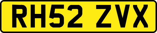 RH52ZVX
