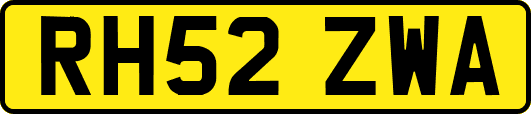 RH52ZWA