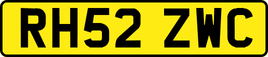 RH52ZWC