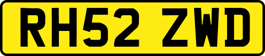 RH52ZWD