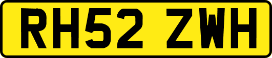 RH52ZWH