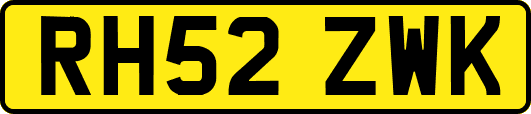 RH52ZWK