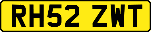 RH52ZWT