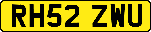 RH52ZWU