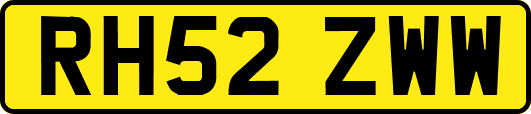 RH52ZWW
