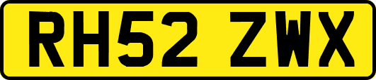 RH52ZWX
