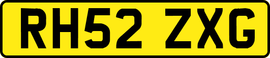 RH52ZXG