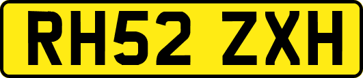 RH52ZXH