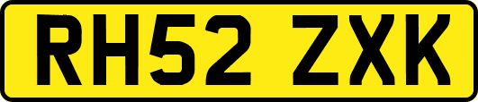 RH52ZXK