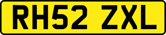 RH52ZXL
