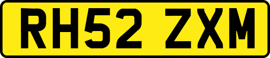 RH52ZXM