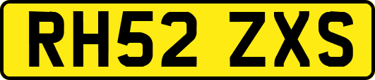 RH52ZXS