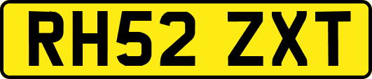 RH52ZXT