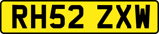 RH52ZXW