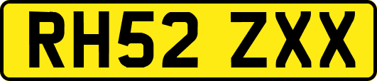 RH52ZXX