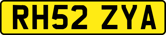 RH52ZYA