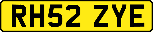 RH52ZYE