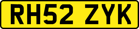 RH52ZYK