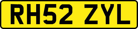 RH52ZYL