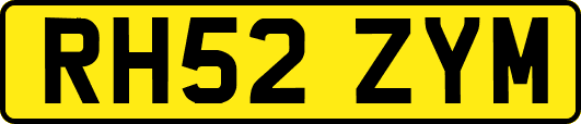 RH52ZYM