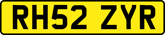 RH52ZYR